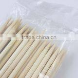 121-12A Natural Color Bamboo BBQ Skewers thumbnail-4