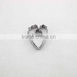 549-47 2pcs Bulk Cookie Cutter thumbnail-2