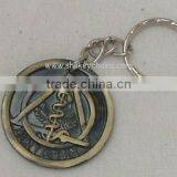 Dentistry Symbol Keychain thumbnail-1