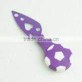 42198 5 Pieces Set Cheese Knives Steel Stainless Cheese Slicer Cheese Cutter thumbnail-6