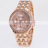 Wholesale Cheap Decoration Watch Luxury Diamond Man Watch for Gift thumbnail-2