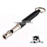 UltraSonic Supersonic Sound Pitch Silent Dog Pet Puppy Command Training Whistle thumbnail-2