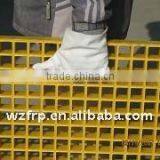 Grating Floor for Chemical Plant