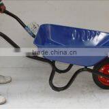 WB6400 Wheel Barrow Popular in South Africa and Middle East Market thumbnail-2