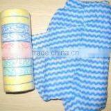 Travel Disposable Compressed Towel Magic Water Small Washcloth