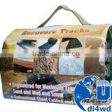 4x4 Off Road Accessory Rubber Sand Ladder Snow Track For Vehicles thumbnail-1