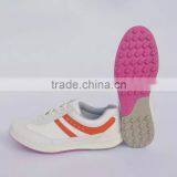 Leather Golf Player Shoe From Meliter thumbnail-1