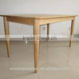 Coffee Table Wood Nest Table Dining Table With Solid Wood thumbnail-3