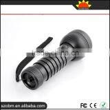 New Arrival 41 LED 395nm UV Black Light LED Flashlight Torch ---- UV Lamp Flashlight For Money Detector thumbnail-3