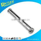 Metal Material Beautiful Loving Wedding Certificate Holder thumbnail-5