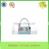 2014 Hot Sale Eco-friendly Mens Hand Bag thumbnail-1