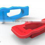 Pepo Watermelon Slicer Fruit Serving Kitchen Dining Make Watermelon Natural Popsicles Pepo Slicer Watermelon Lollies thumbnail-2