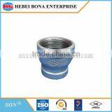 Malleable Iron Pipe Fitting Pipe Coupling thumbnail-6