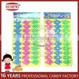 China Cheap Toy Candy Plane Shape Candy thumbnail-6