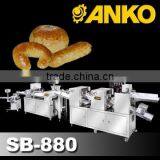 Anko Scale Mixing Making Freezing Automatic Extrusion Beef Roll Maker Machine thumbnail-2