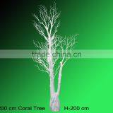 Home Wedding Decoration Artificial Dry Tree Branches Coral thumbnail-5
