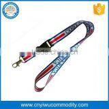 New Product Functionable Evod Battery Lanyard/USB Lanyard thumbnail-1