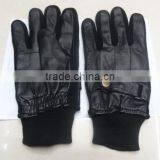 Leather Sheep Skin Gloves Wholesale thumbnail-1