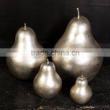 Pear Statue Large for Home and Garden Decor thumbnail-3