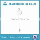 Glass Chromatography Column With Reservoir,24/40 Outer Joint PTFE Stopcock thumbnail-1