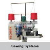 Bag Closing Machine thumbnail-5