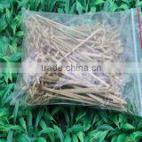 Natural Nashi Kushi Bamboo Sticks Bamboo Skewers