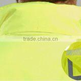 Antistatic ESD Clean Room Polyester Clothing Overcoat Smock Lab Coat Uniform Workwear Suit thumbnail-2