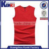 Wholesale Mens Different Types Unique Tank Tops