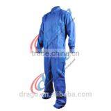 Fire Retardant and Anti-static Jumpsuit Workwear thumbnail-2