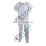 Comfortable and Softly Hospital Nurse Uniform thumbnail-1