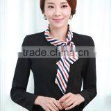 Stewardess Hotel Bespoke Uniform SHL576 thumbnail-2
