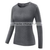 Long Sleeve Design Your Own Running t Shirt / T-shirts Wholesale thumbnail-5
