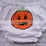 Lovely Pop Halloween Pumpkin Child Cotton Clothing thumbnail-1