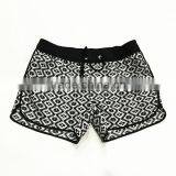 2016 Fast Delivery Custom Design Shorts Swimwear Packaging thumbnail-1