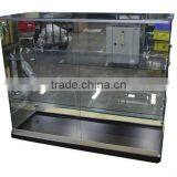 Children & Wholesale Kids Apparel Fabric Comic Book Display Rack thumbnail-3