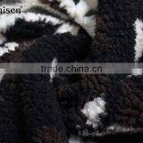 Wholesale China Factory Outdoor Clothing Camo Men Sherpa Vest thumbnail-6