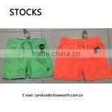 Children Boys Summer Beach Shorts Stocklots, Dry Fit Shorts Europe Stocklots thumbnail-1