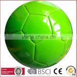 Promotional Football Ball, Made of PVC and EVA Materials, Customized Logo Printing Are Accepted thumbnail-6