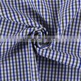 50% Bamboo, 50% Micro Fiber, Mens Shirt Fabric /woven Shirt Fabric/ Bamboo Fabric thumbnail-2