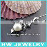 Pearl Necklace Designs thumbnail-1