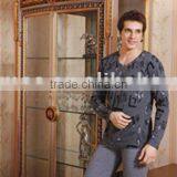 Mens Thermal Long Underwear thumbnail-1