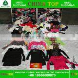 for Africa Style Wholesale Clean Recycling 100kg Used Clothing From China thumbnail-2