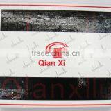 Fashion Men Cowhide Skin Purse Leather Bag for Money thumbnail-6