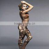 Excellent Design & Comfortable Women Yoga Sports Pants thumbnail-2