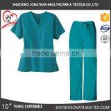 High Quality Medical Scrub China Uniform Wholesale Medical Uniform Scrub