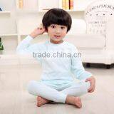 2017 Spring Baby Sleepwear Set Factory Price Baby Clothing Set Baby Romper thumbnail-1