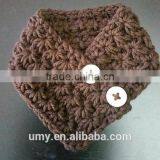 Puppy Scarf Crochet Small Wholesale Names For Male Dog Clothes thumbnail-5