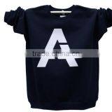 Hot Wholesale Cheap Customized Hoodie Sweatshirt for Men Plain Hoodie Sweatshirt for Casual Wear thumbnail-3