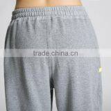 Jogger Plain Sweat Pants Woman thumbnail-3
