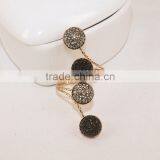 Zm53232a Women Fancy Rings Vintage Style Fashion Finger Rings thumbnail-4